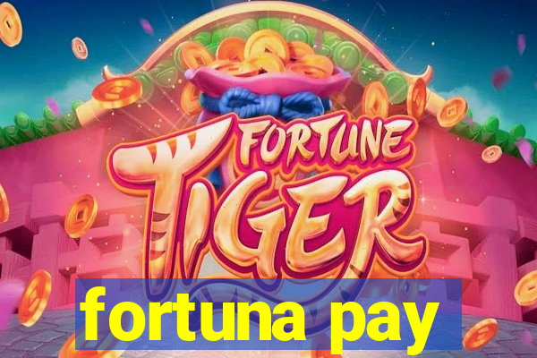 fortuna pay