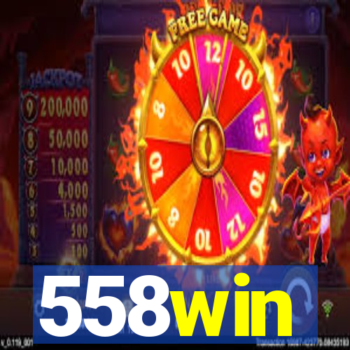 558win