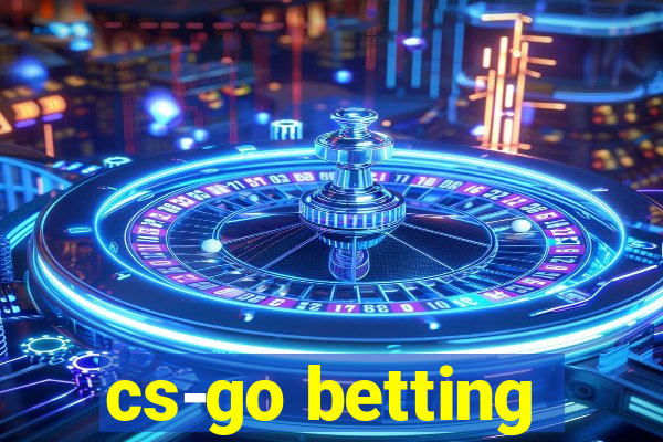 cs-go betting