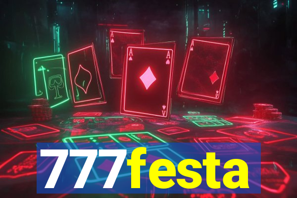 777festa