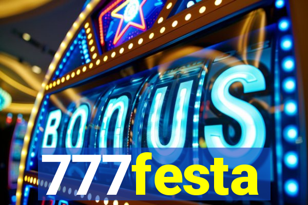 777festa