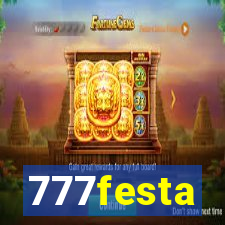 777festa