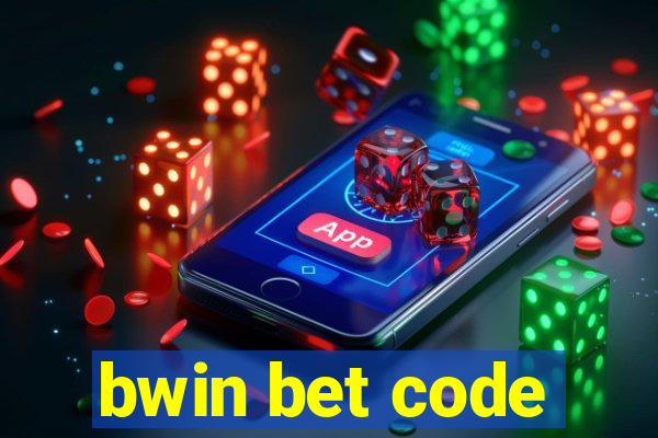 bwin bet code