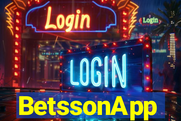 BetssonApp