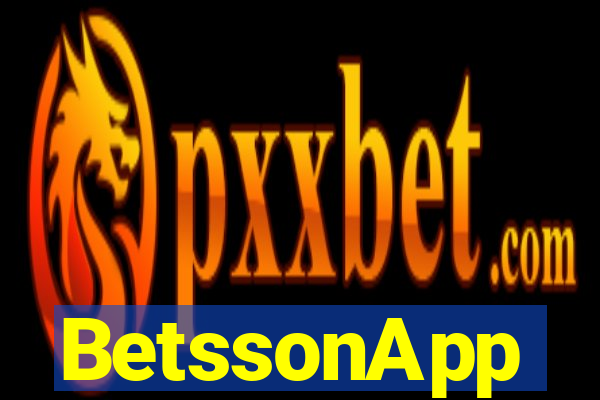 BetssonApp