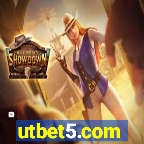 utbet5.com