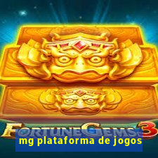 mg plataforma de jogos