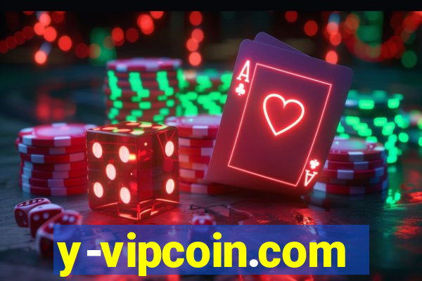 y-vipcoin.com