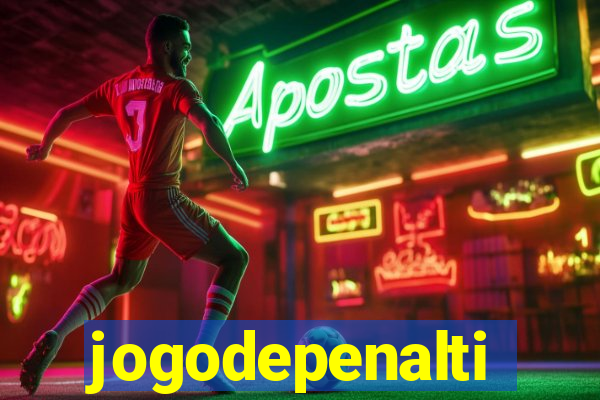 jogodepenalti