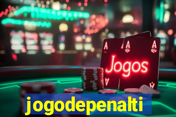 jogodepenalti