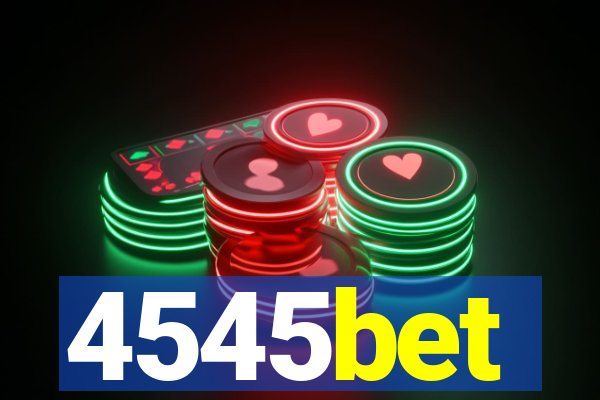 4545bet