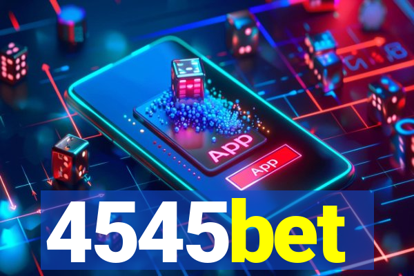 4545bet