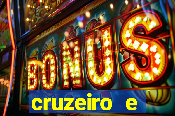 cruzeiro e fluminense futemax