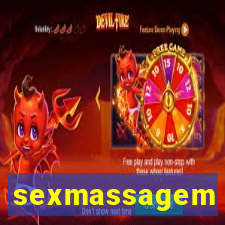 sexmassagem