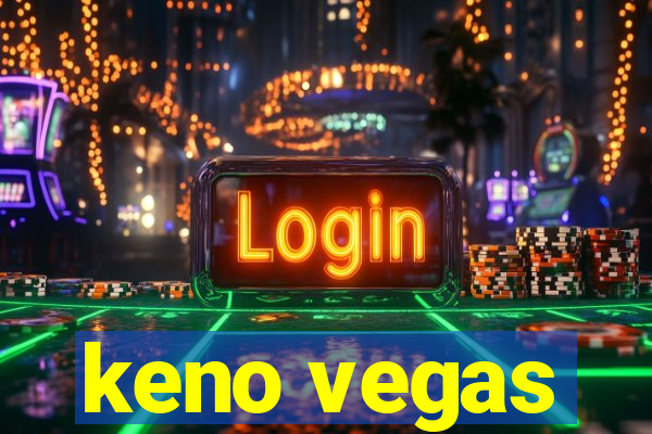 keno vegas