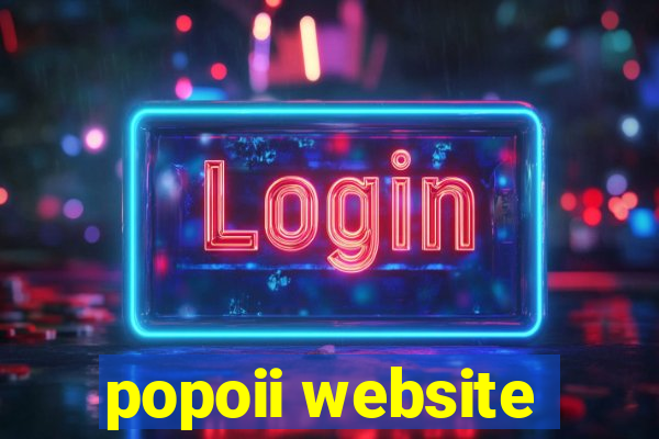 popoii website