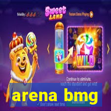 arena bmg