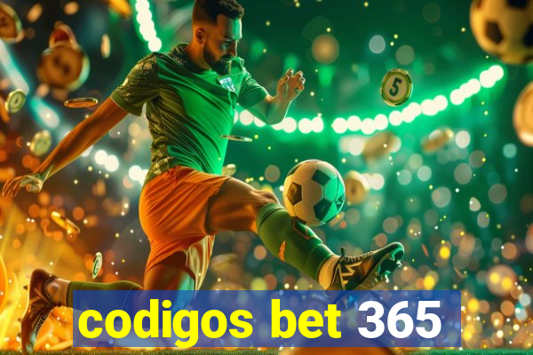 codigos bet 365