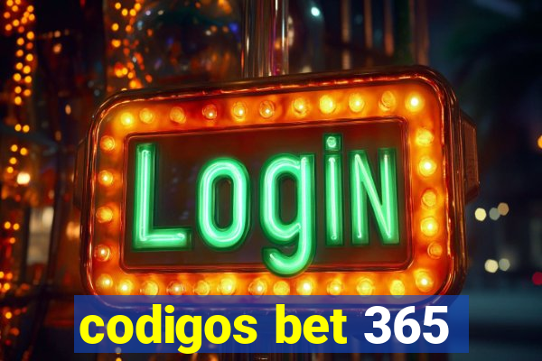 codigos bet 365