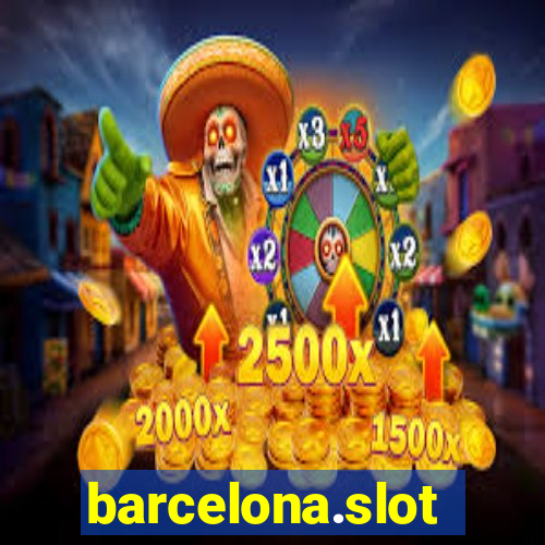 barcelona.slot