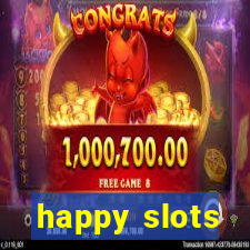 happy slots