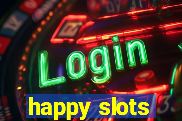 happy slots