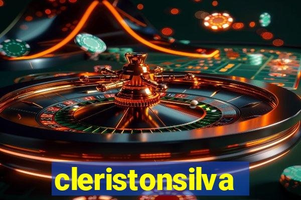 cleristonsilva