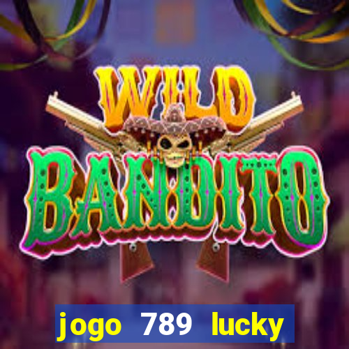 jogo 789 lucky paga mesmo