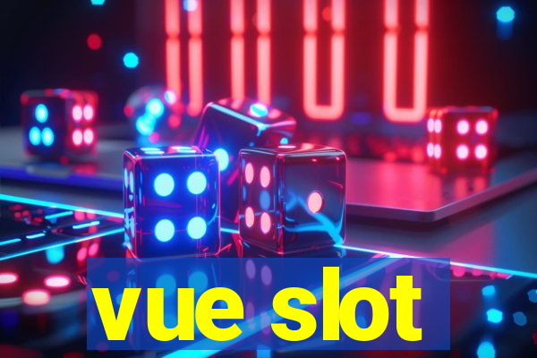 vue slot