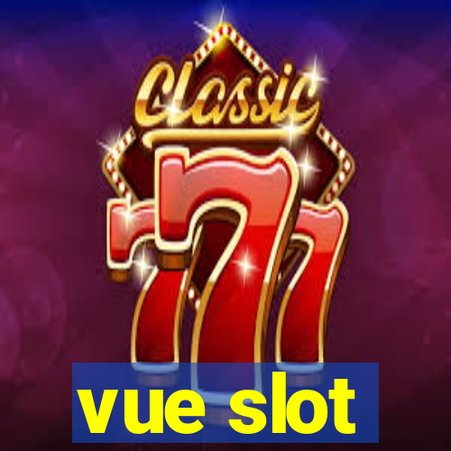 vue slot