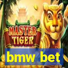 bmw bet