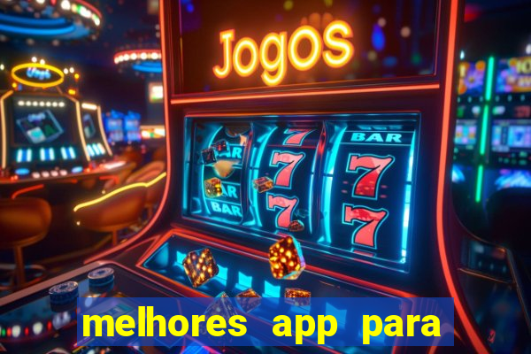 melhores app para ganhar dinheiro jogando