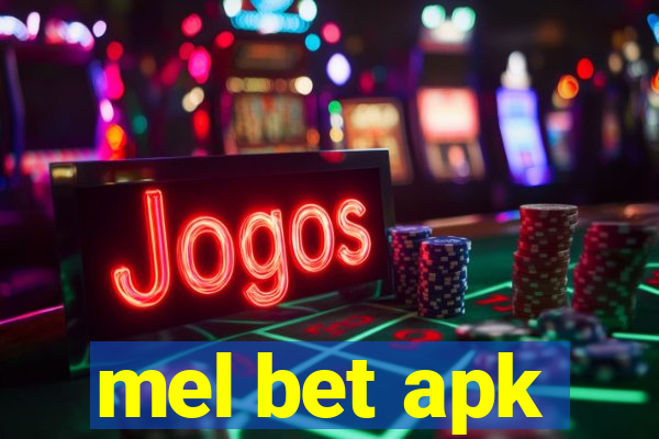 mel bet apk