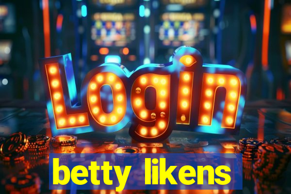 betty likens