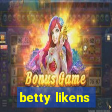 betty likens