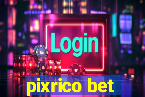 pixrico bet