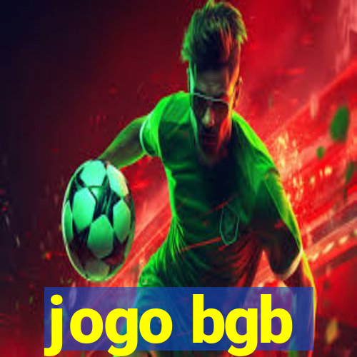 jogo bgb