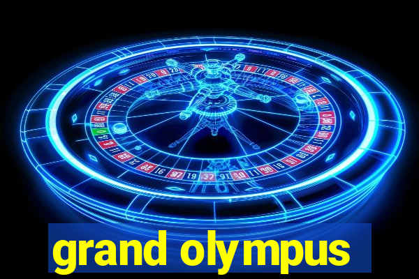 grand olympus