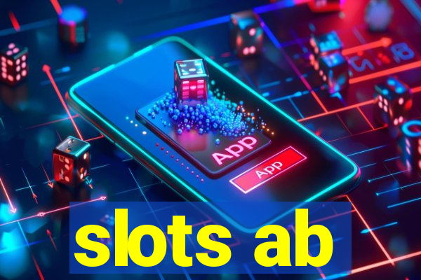 slots ab