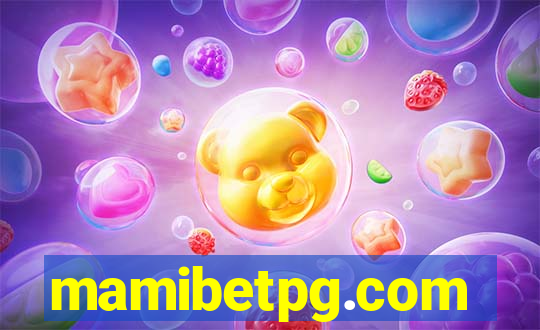 mamibetpg.com