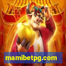 mamibetpg.com