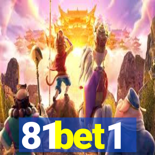 81bet1