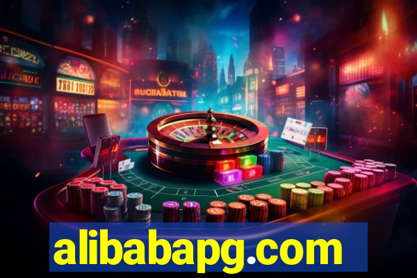 alibabapg.com