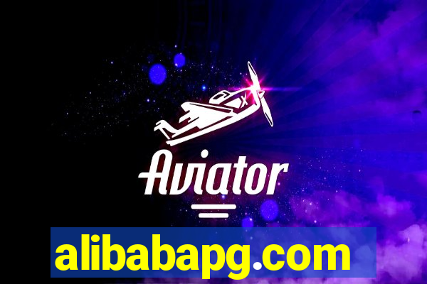 alibabapg.com