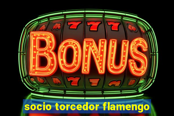 socio torcedor flamengo