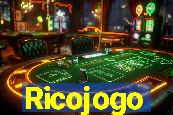 Ricojogo