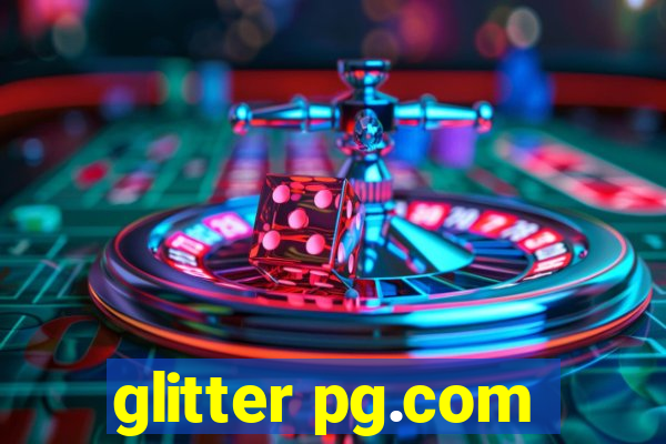 glitter pg.com