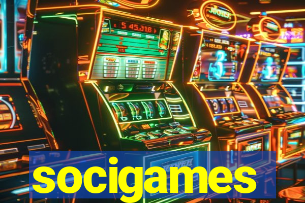 socigames