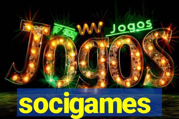 socigames