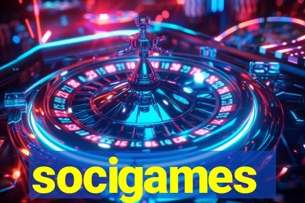 socigames